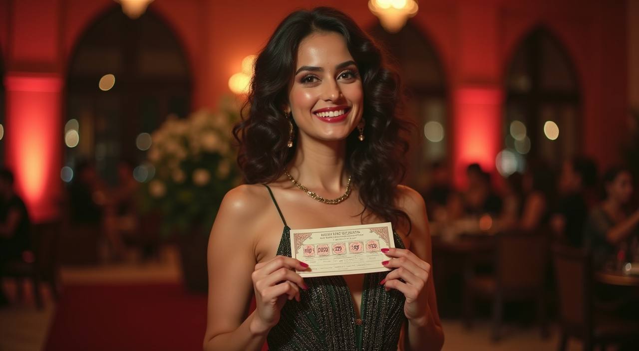 558h যেভাবে লবি সাজিয়েছে